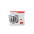 Accessoires de vente le plus vendu le plus vendu Mélangeur alimentaire Silver Crest Crest Industrial Food Mixer Mini Mixer